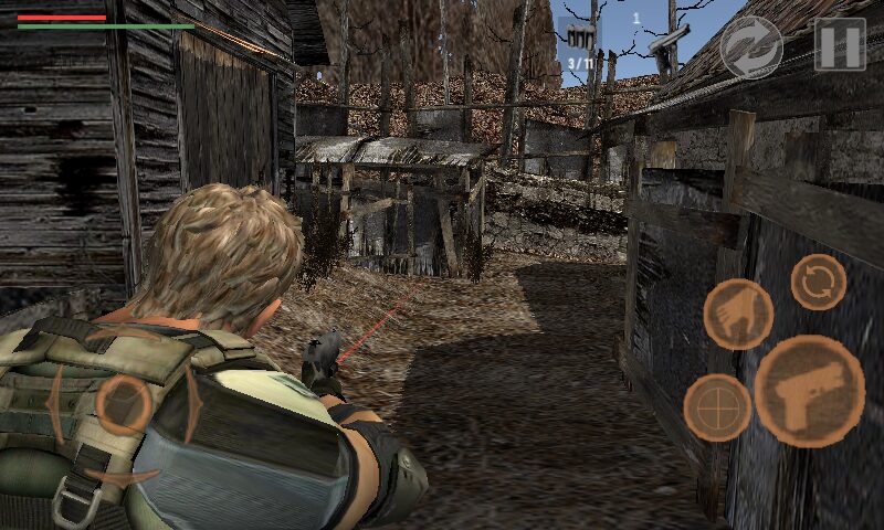 Download Game Resident Evil 4 Pc Ukuran Kecil