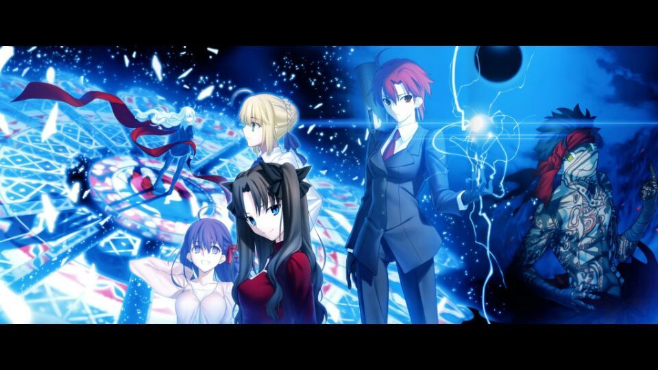 Fate Hollow Ataraxia Pc Iso Torrents